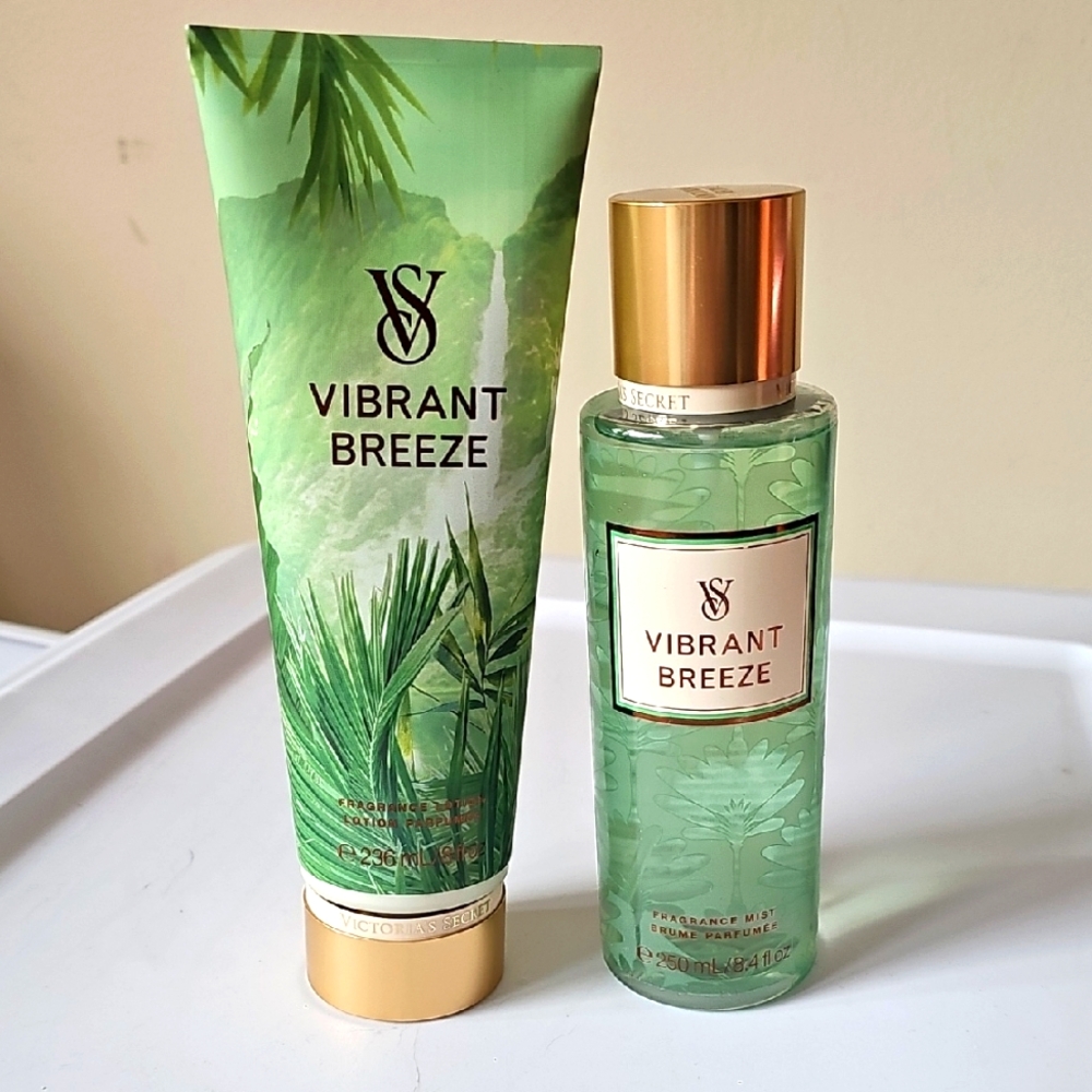 Victoria's Secret Bath & Body Set